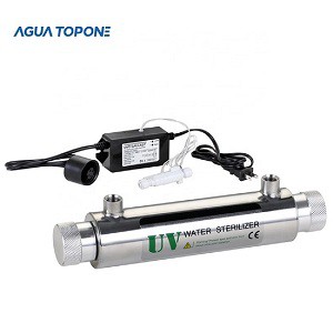 Ro uv water purifier