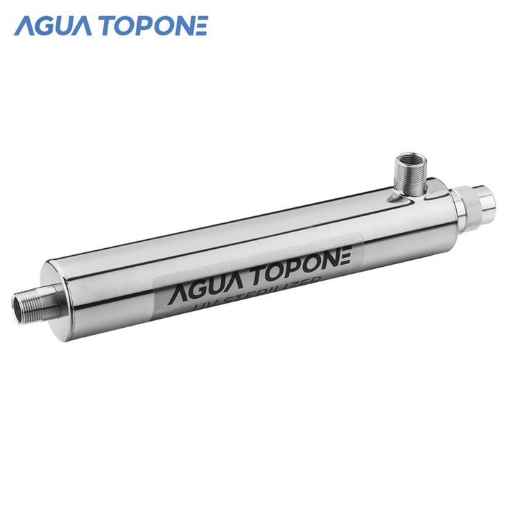 Advanced Ultraviolet Systems