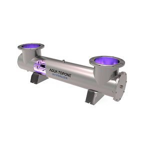 Ultravjola għat-Trattament tal-Ilma