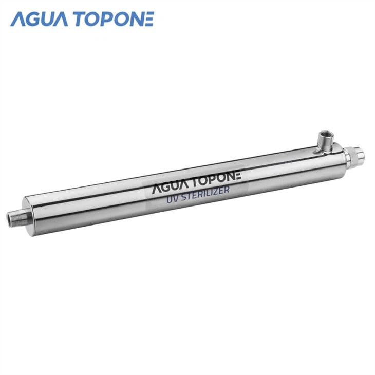 Sistema ta 'Disinfezzjoni UV