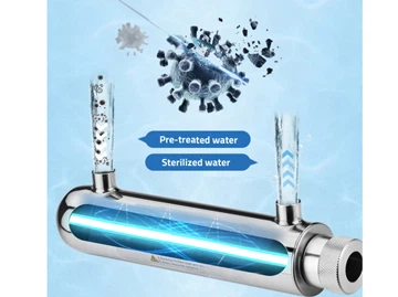 X'inhuma l-vantaġġi tal-bozoz UV u l-kmiem tal-kwarz?