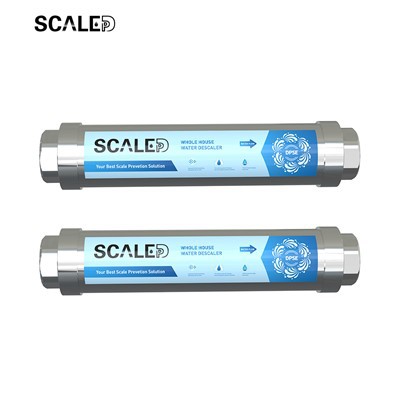 Kondizzjonatur tal-Ilma Għall-Ilma iebes