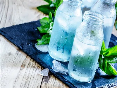 Għaliex Uża Disinfezzjoni tal-Ilma UV Għat-Tgħid tas-Silġ